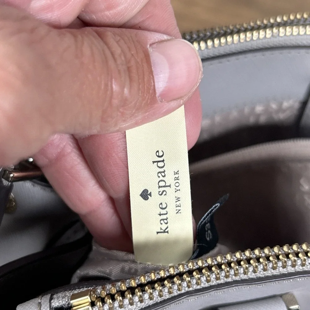 kate spade good pre